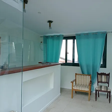 Ionian Melody Sea View Szálloda *