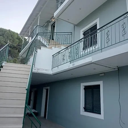 Ionian Melody Sea View Szálloda