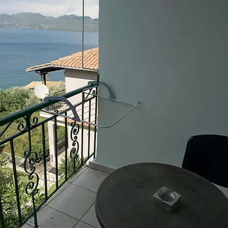Ionian Melody Sea View ホテル