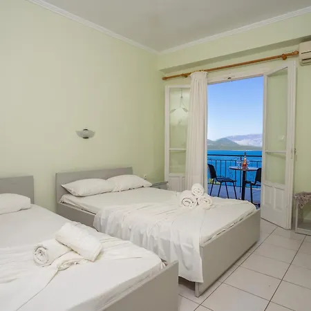 Ionian Melody Sea View מלון