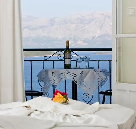 Ionian Melody Sea View ホテル